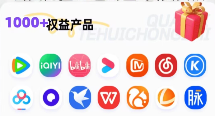 影视会员代理平台网站揭秘：虚拟卡批发如何选对货源与规避风险？